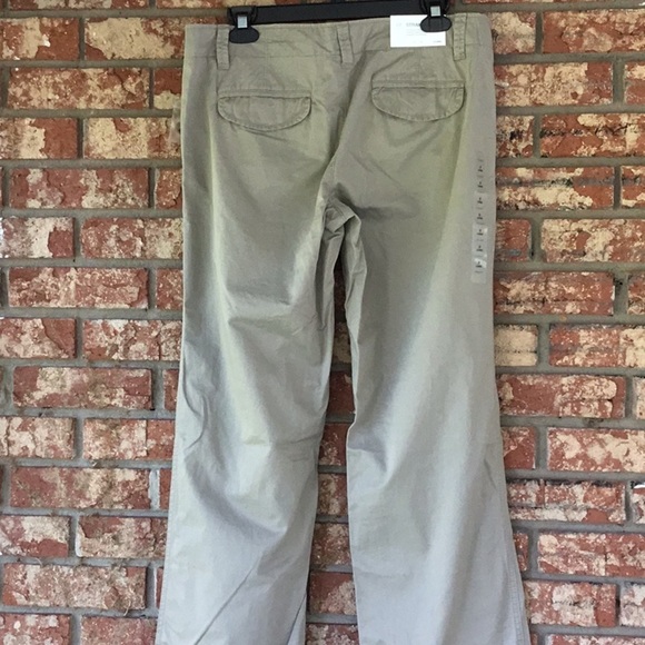 Nwt Gap Pants - Picture 5 of 5